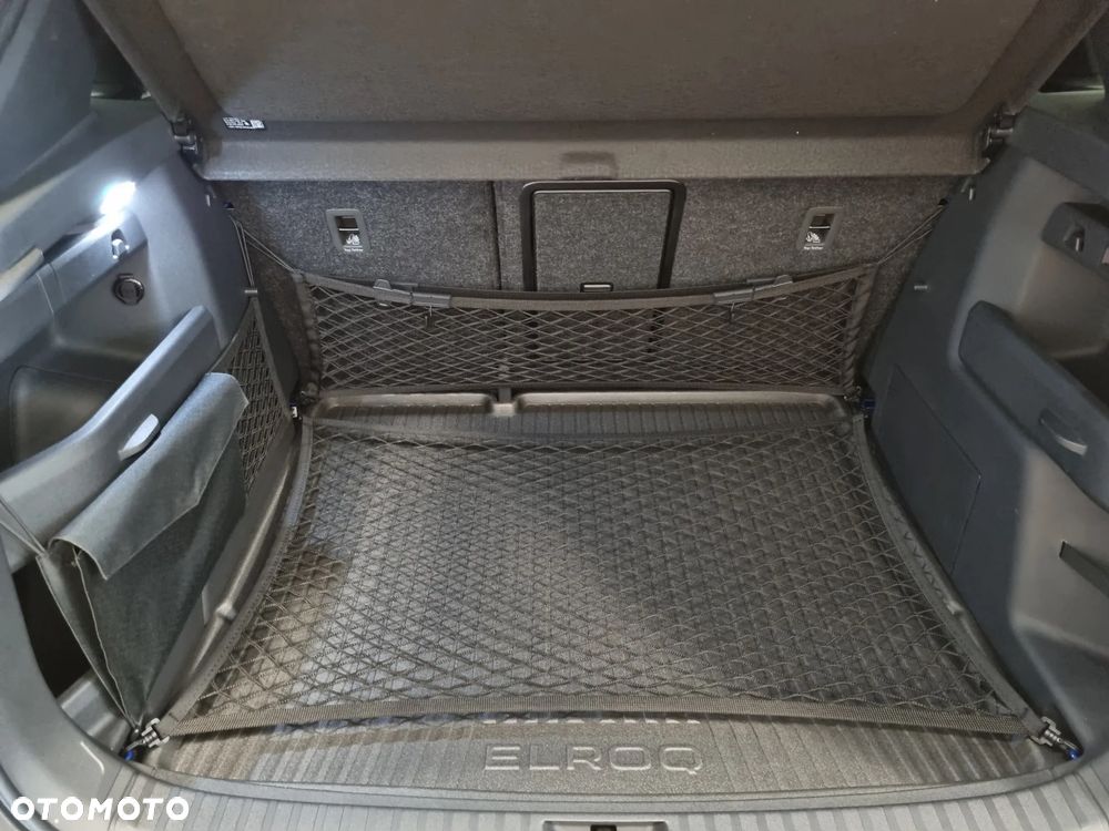 Skoda Elroq 60 63kWh Sportline - 18