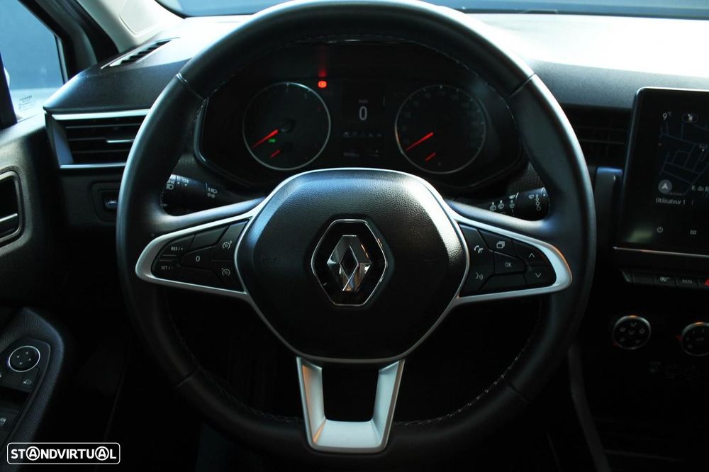 Renault Clio TCe 90 EQUILIBRE - 14