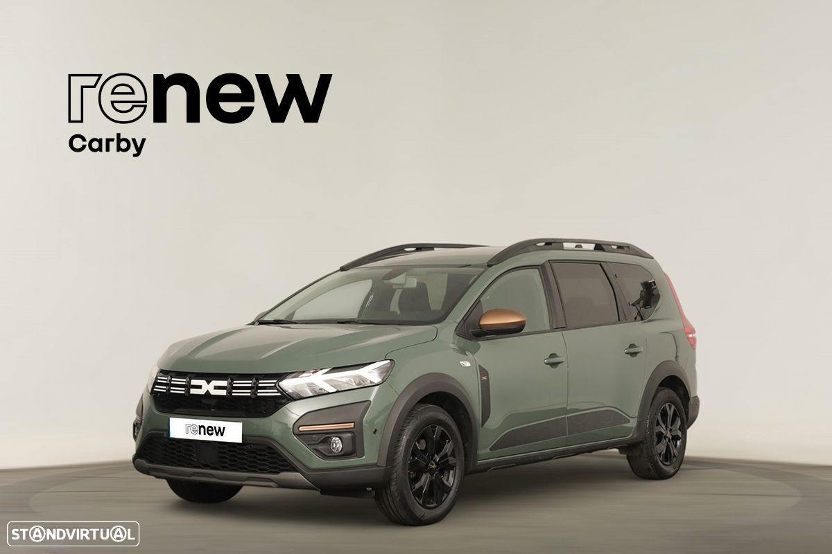Dacia Jogger 1.0 ECO-G Extreme Bi-Fuel - 1