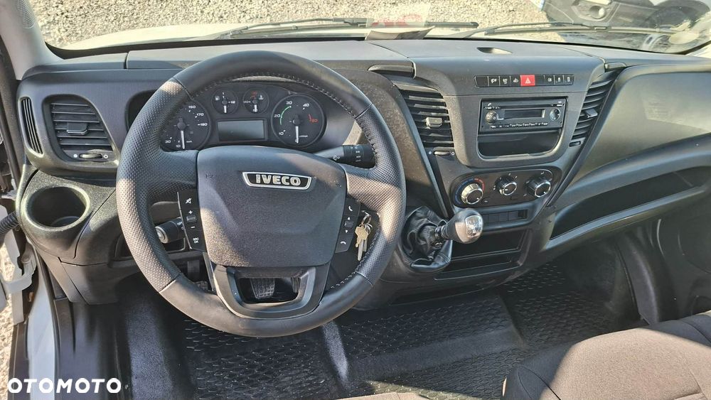 Iveco 35C13, 35C14, 35C15, 35C16 - 11