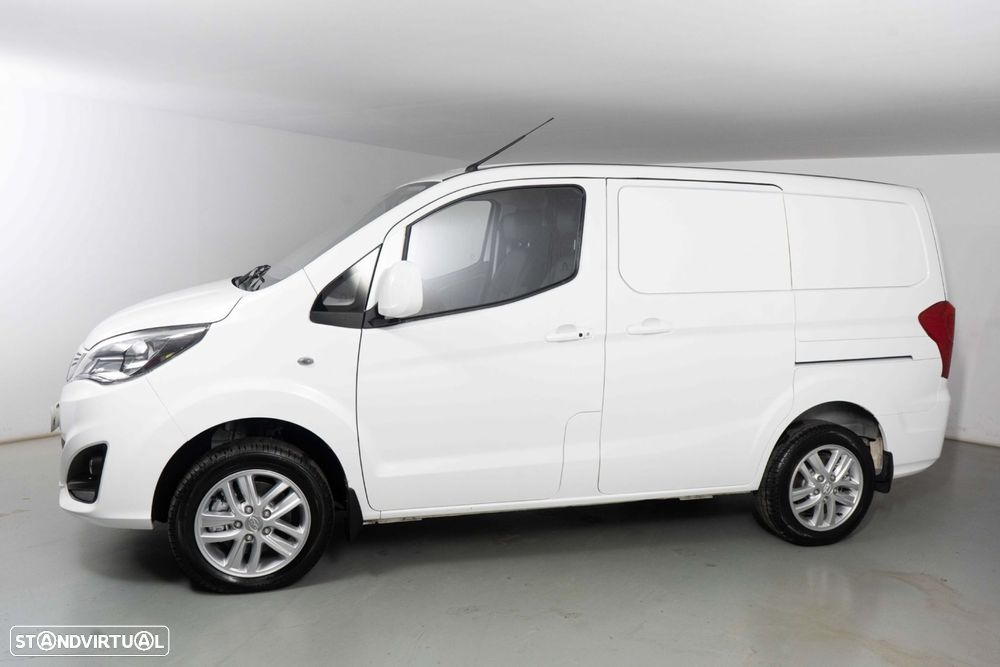 BYD ETP3 44 kWh Confort C/IVA Dedutivel - 6