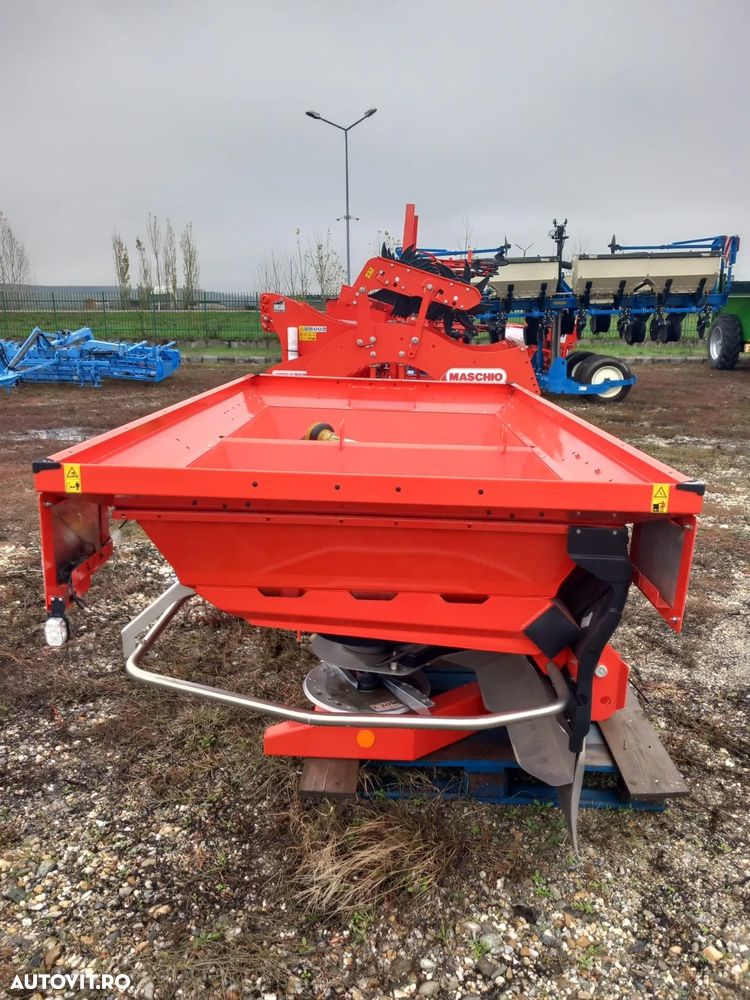 Maschio PRIMO EWI 314 21R36 - 4
