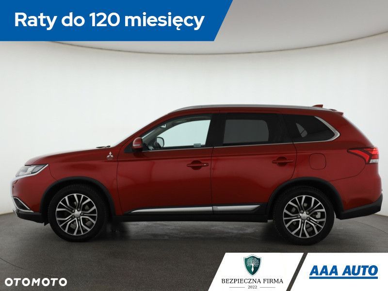 Mitsubishi Outlander - 4