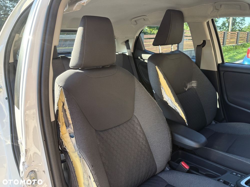 Toyota Yaris Hybrid 1.5 Active - 16