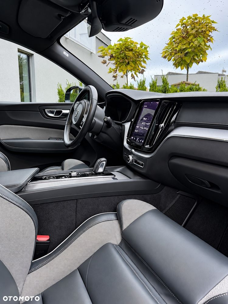 Volvo XC 60 - 9