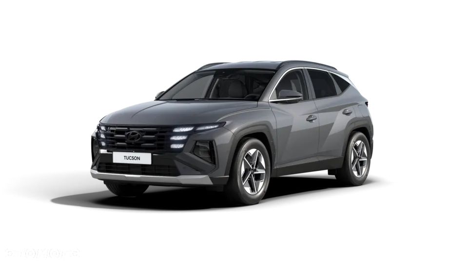 Hyundai Tucson 1.6 T-GDi Executive 2WD - 1