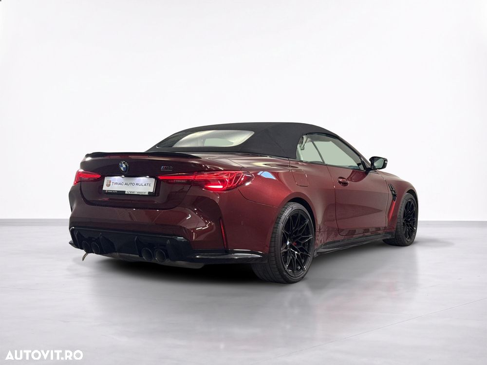 BMW M4 - 13