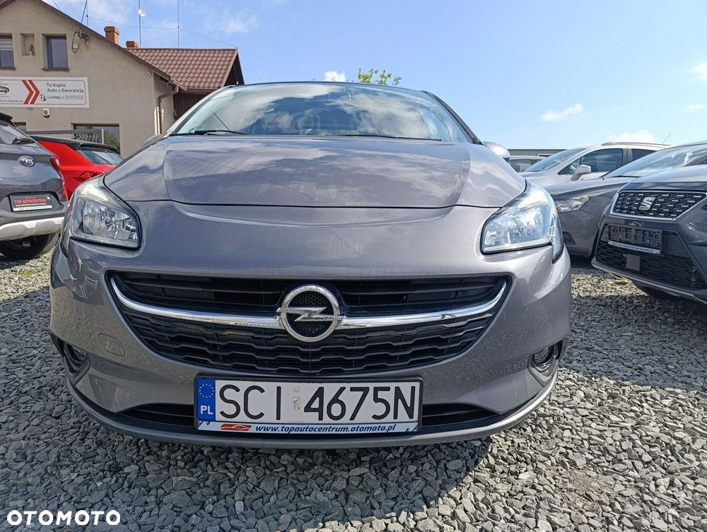 Opel Corsa - 10