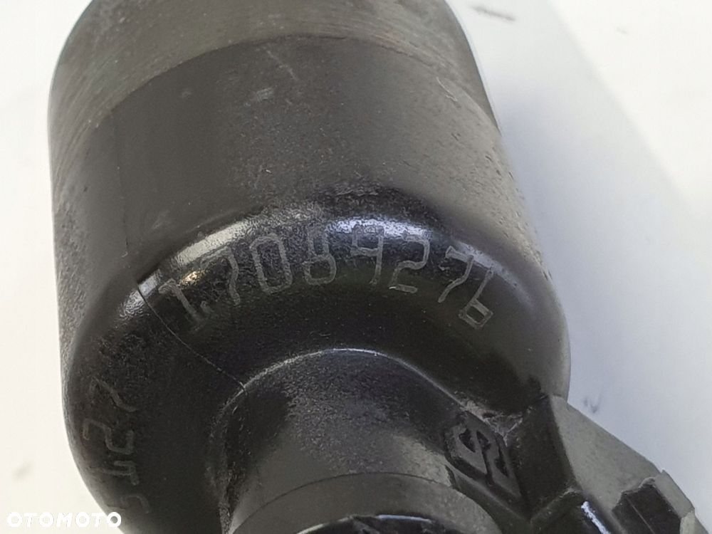 WTRYSKIWACZ Opel Corsa B 1.4 16V _ wtrysk 17089276 - 2
