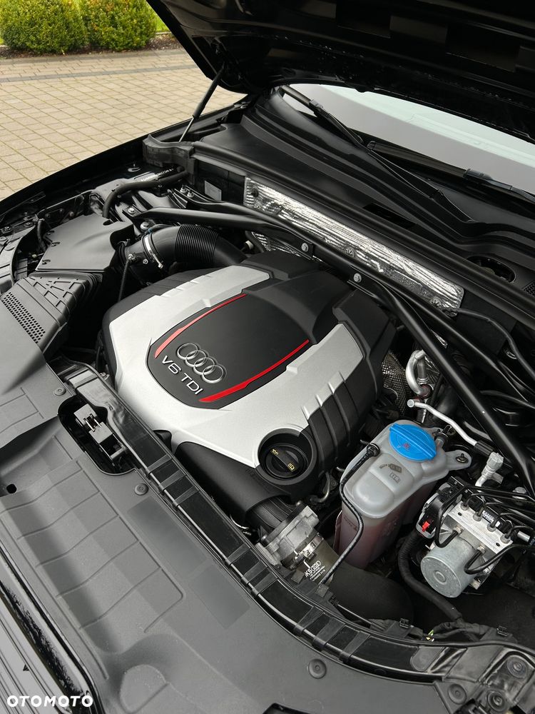 Audi SQ5 3.0 TDI Quattro Competition - 16