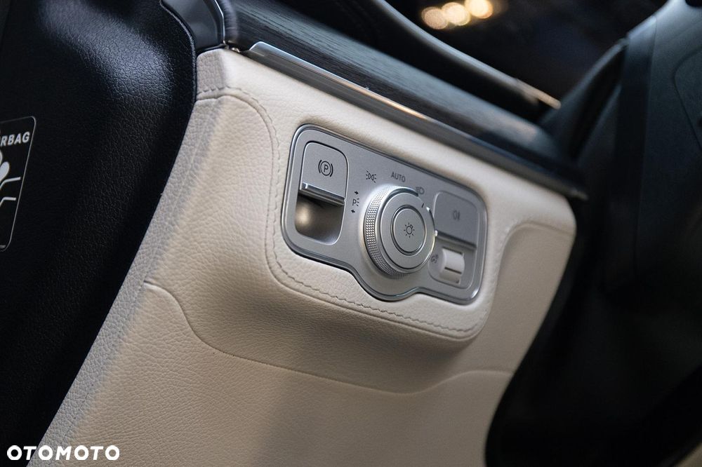 Mercedes-Benz GLE 400 d 4-Matic Premium Plus - 20