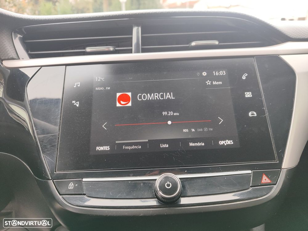 Opel Corsa 1.5 D Business - 17