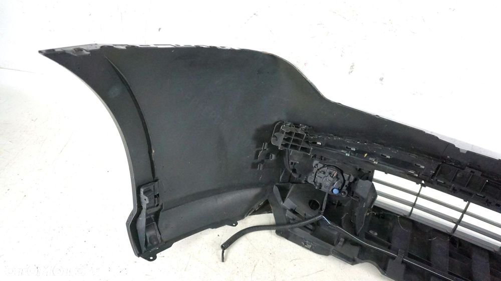 ZDERZAK PRZÓD PRZEDNI RENAULT LAGUNA 3 III 07-10 2007-2010 620220001R - 14