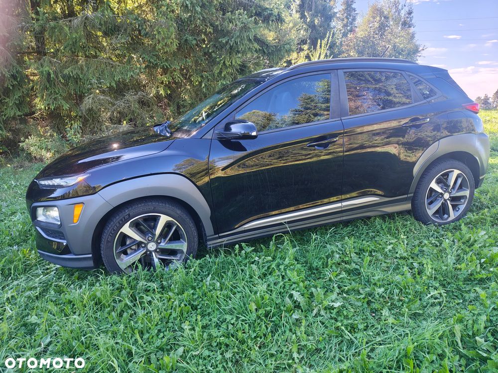 Hyundai Kona - 6