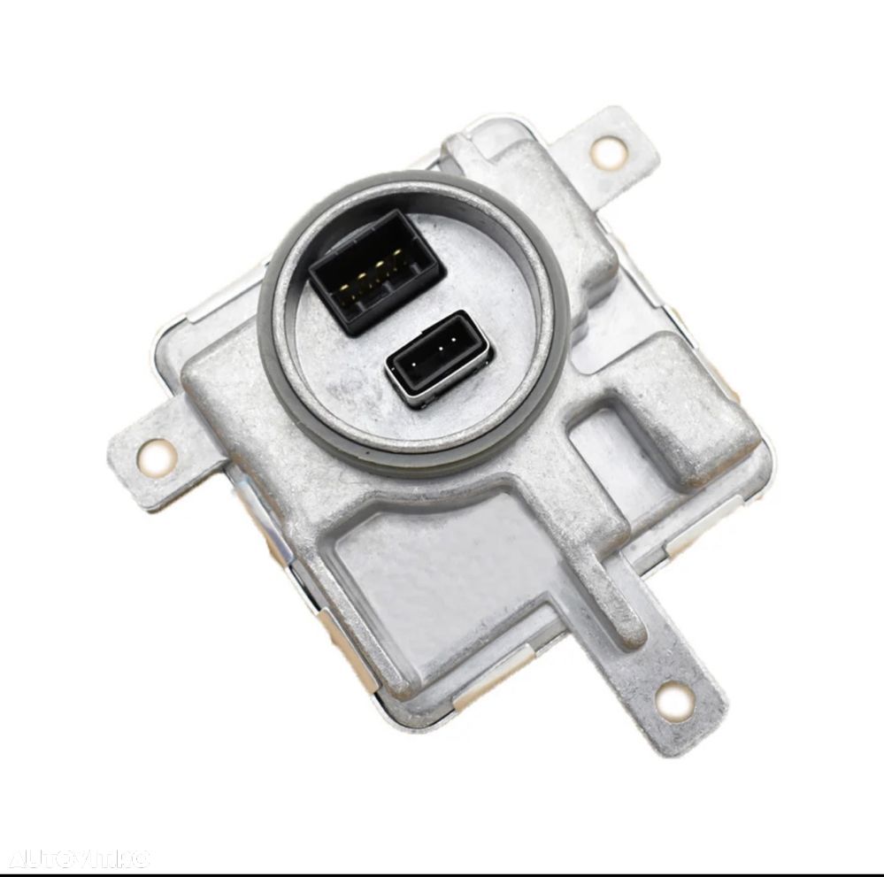 Modul Droser Balast Calculator Far Audi A1 A3 A4 B8 A7 A8 Vw Skoda - 3