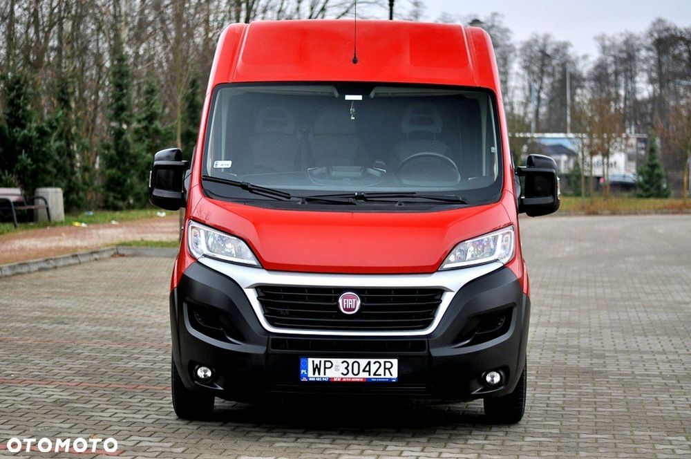 Fiat Ducato - 29