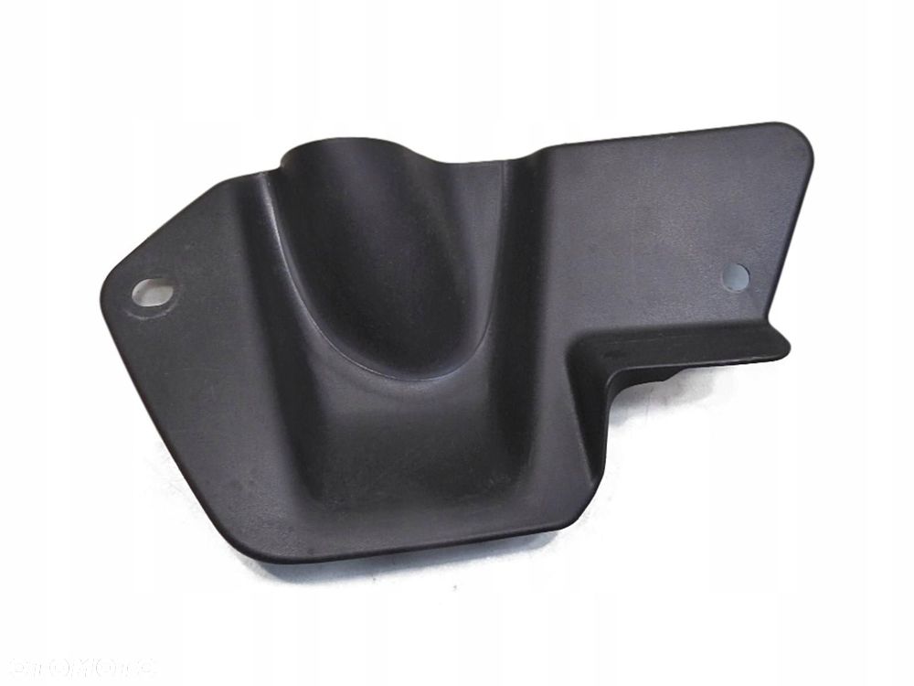 OSŁONA KOLUMNY KIEROWNICZEJ SEAT ALTEA 5M1863129 - 1