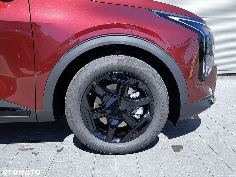 Kia Sportage 1.6 T-GDI Black Edition 2WD DCT - 8