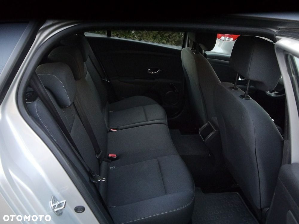 Renault Megane 1.6 16V 100 TomTom Edition - 29
