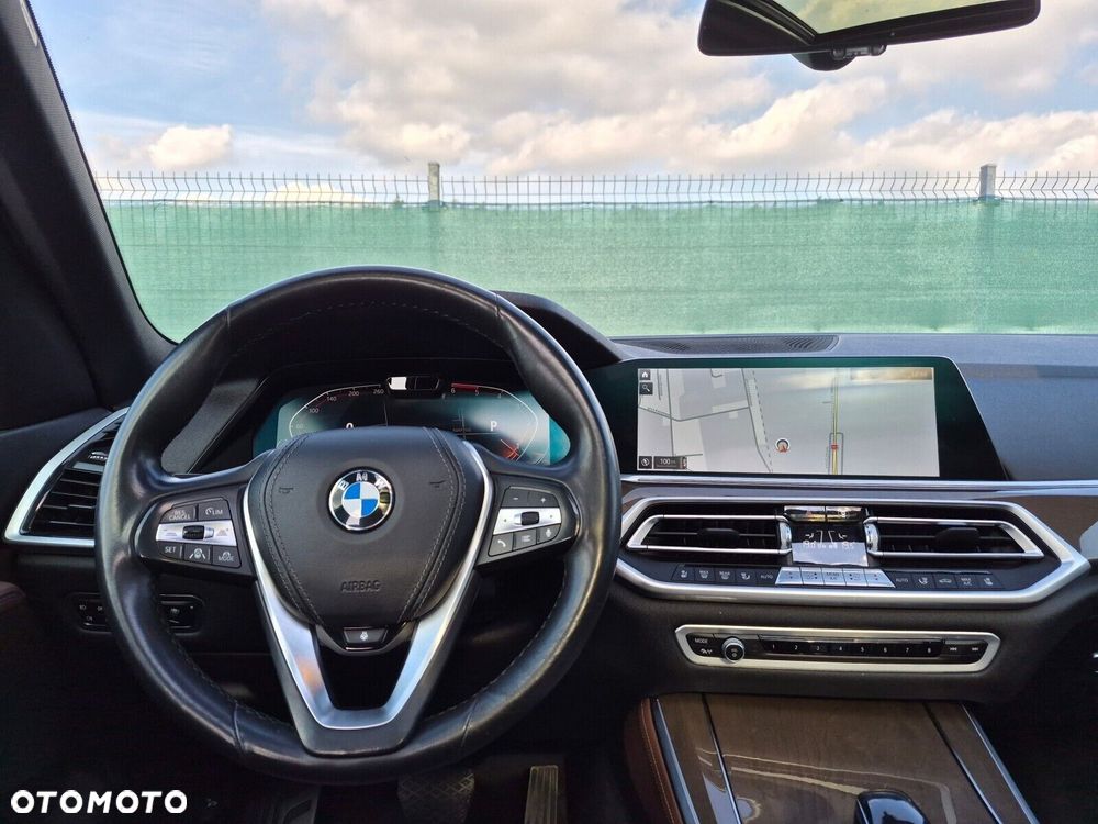 BMW X5 - 28