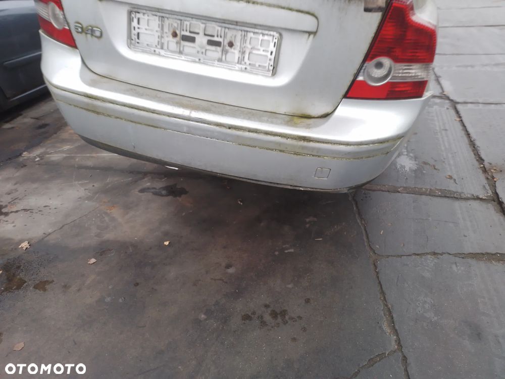 VOLVO S40 II 03-07 2.0 D 4204 T  STEROWNIK SILNIKA - 15