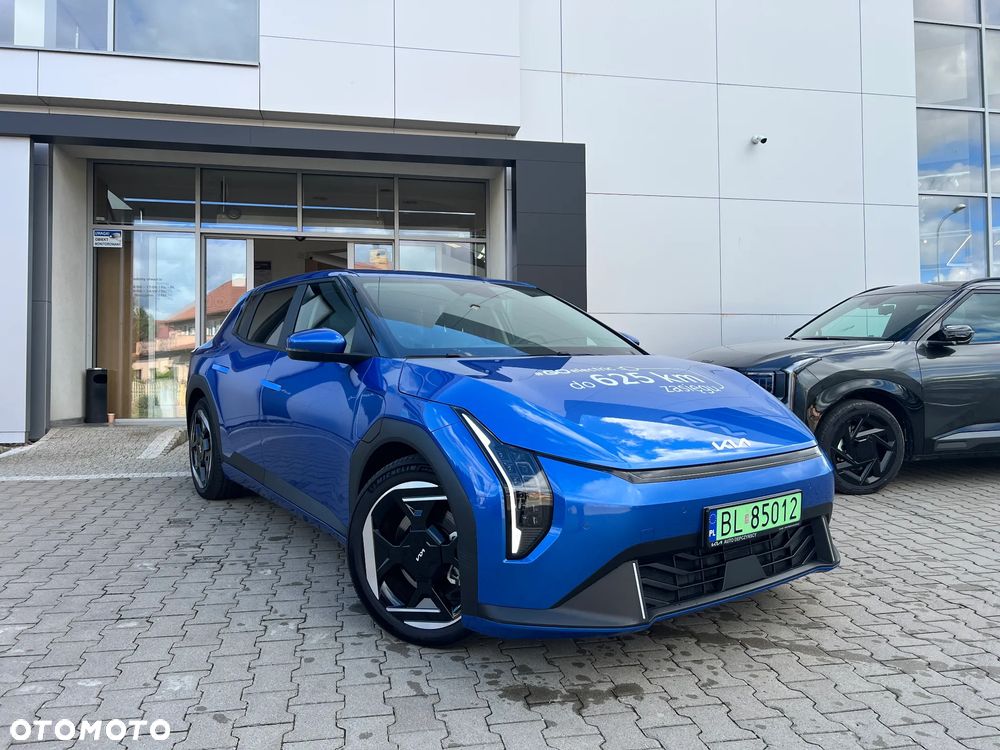 Kia EV4
