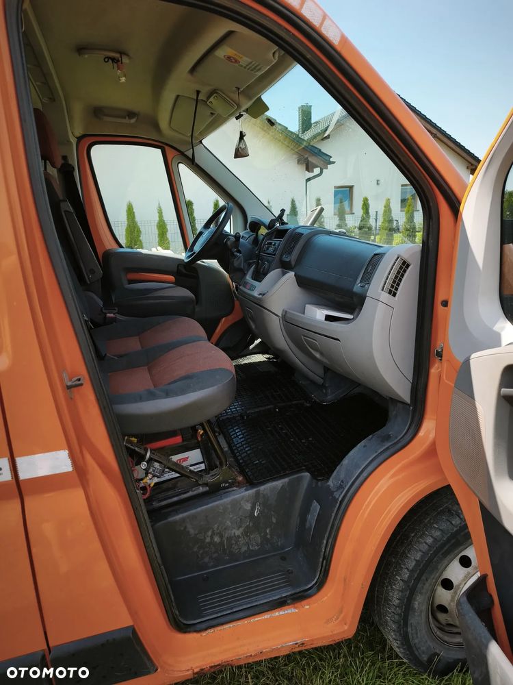 Fiat Ducato - 6