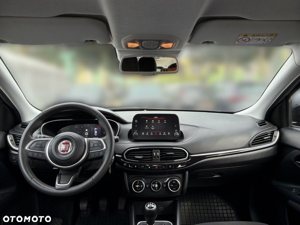 Fiat Tipo - 36