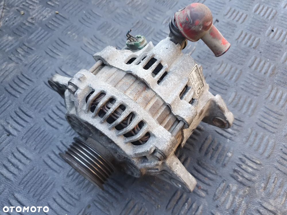Alternator Subaru Forester SH 23700AA450 - 1