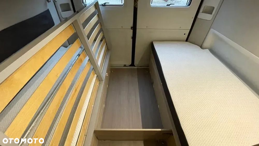 Adria TWIN AXESS 600SP FAMILY - 21