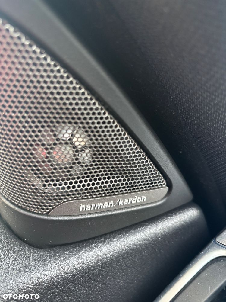 BMW Seria 4 430d xDrive M Sport - 27