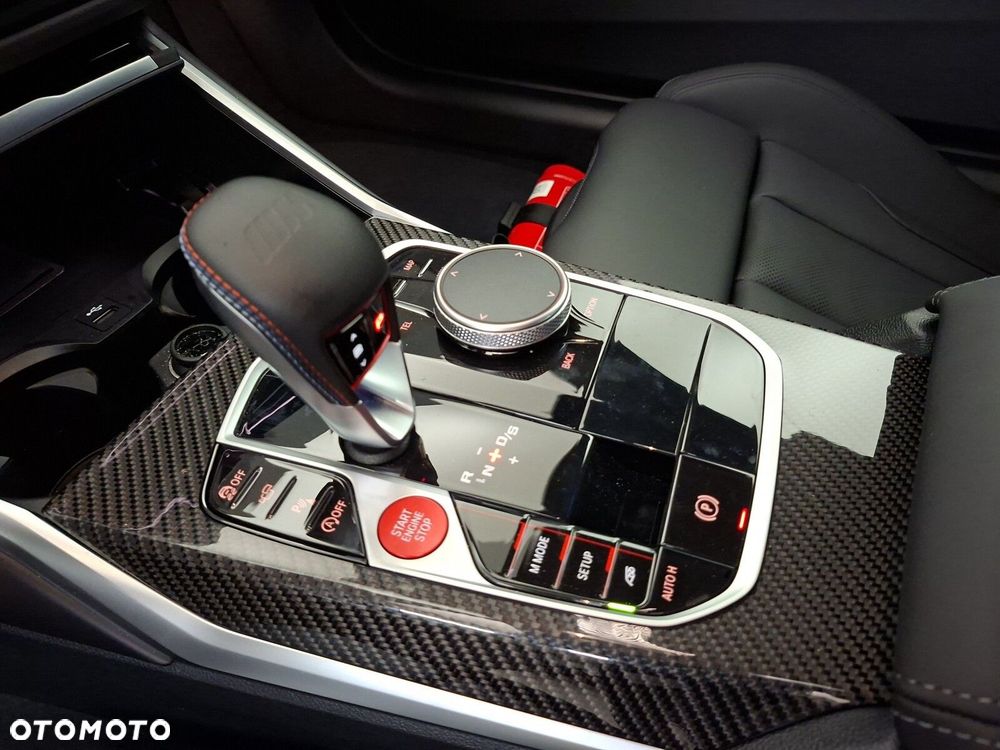 BMW M4 - 17