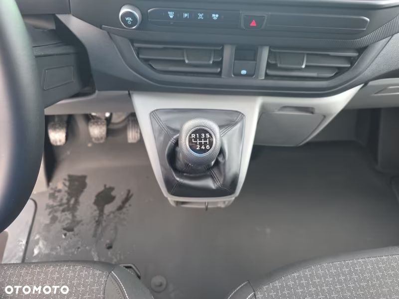Ford Transit Custom L2 Van Trend 136KM M6 - 10