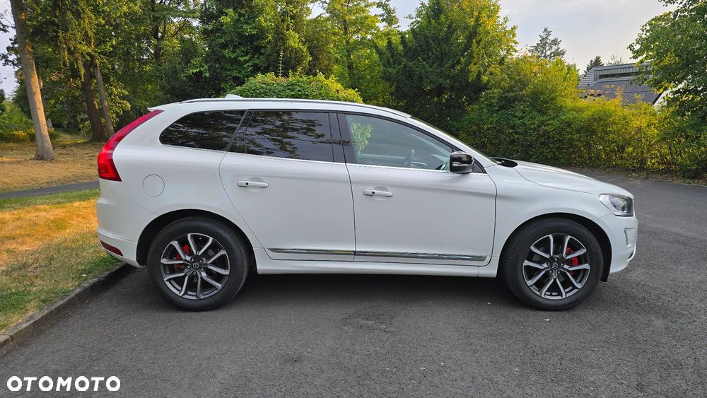 Volvo XC 60 T6 AWD Geartronic Linje Inscription - 3