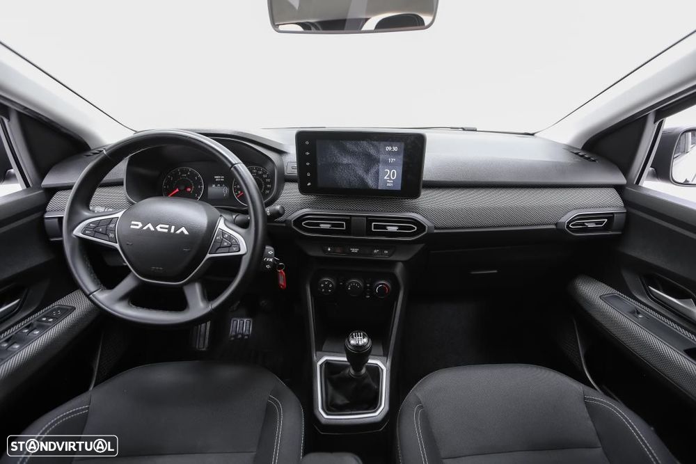 Dacia Jogger 1.0 TCe Expression - 6