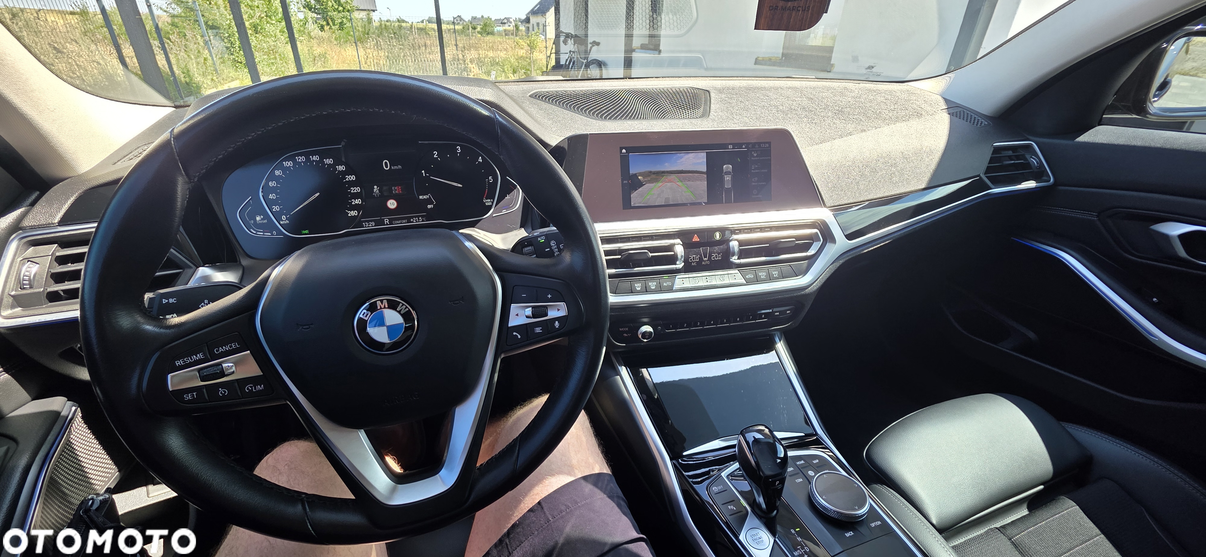 BMW Seria 3 - 8