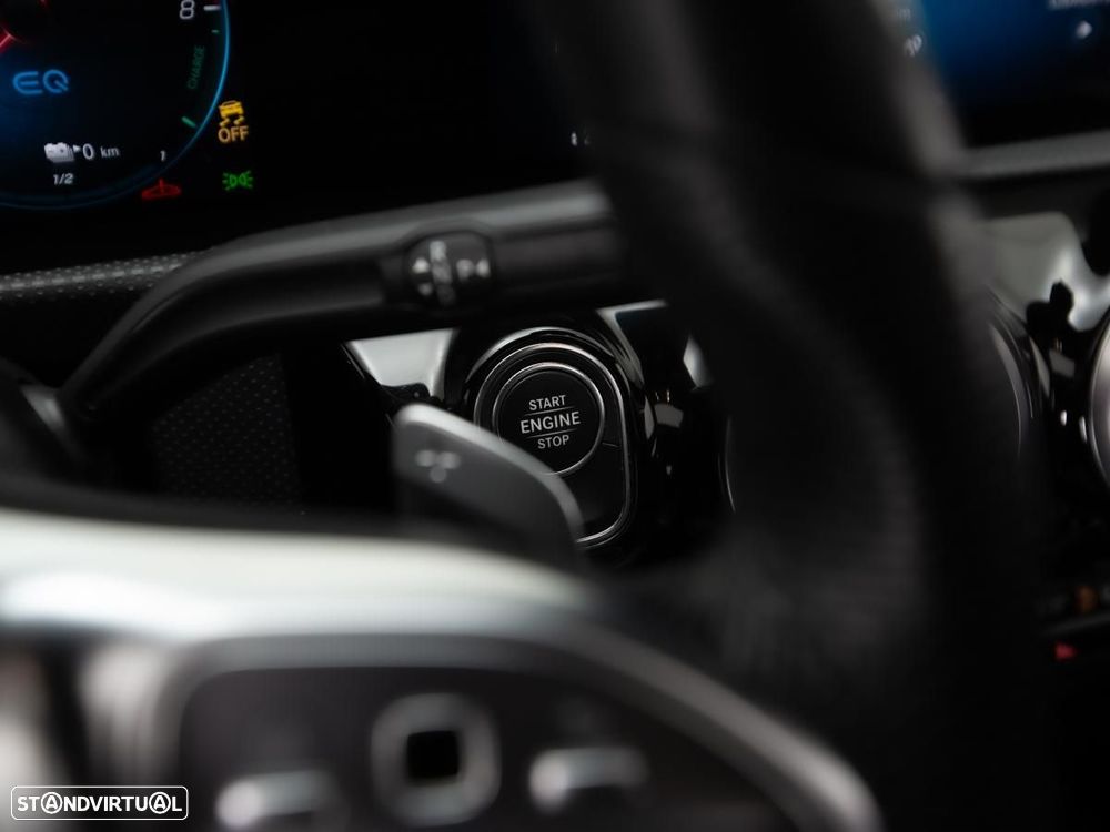 Mercedes-Benz CLA 250 e 8G-DCT Edition AMG Line - 21