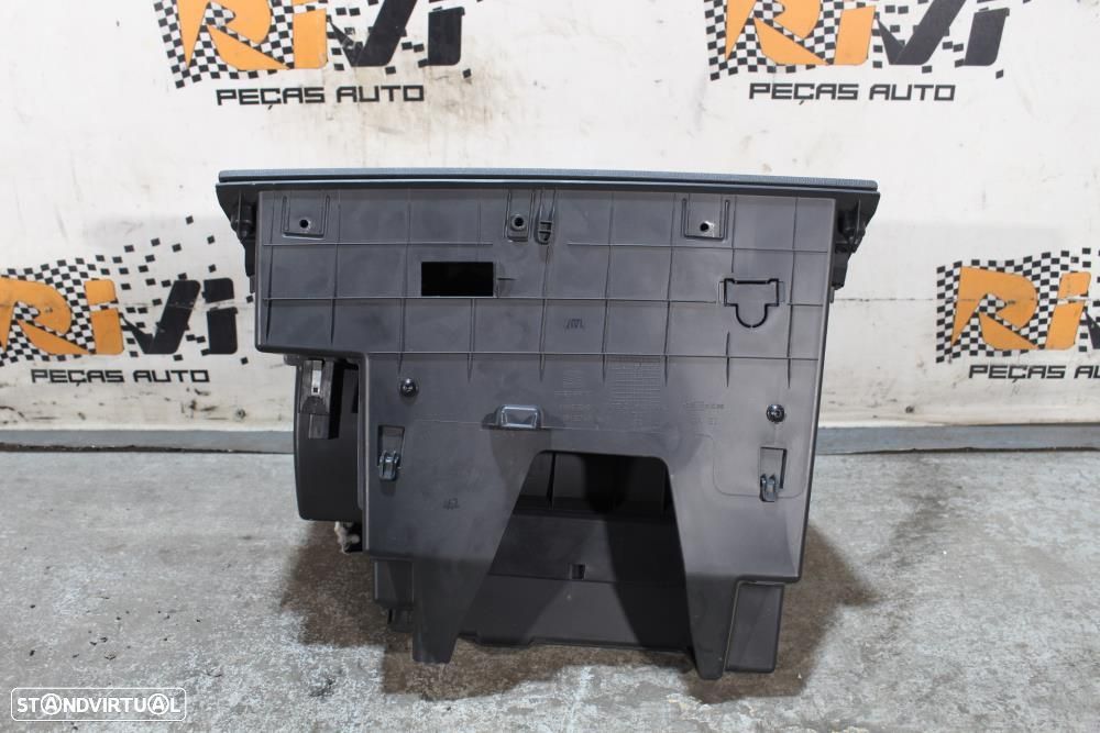 Porta-Luvas Seat Leon (5F1)  5F1857095 / Porta Luvas Seat Leon 5F - 3