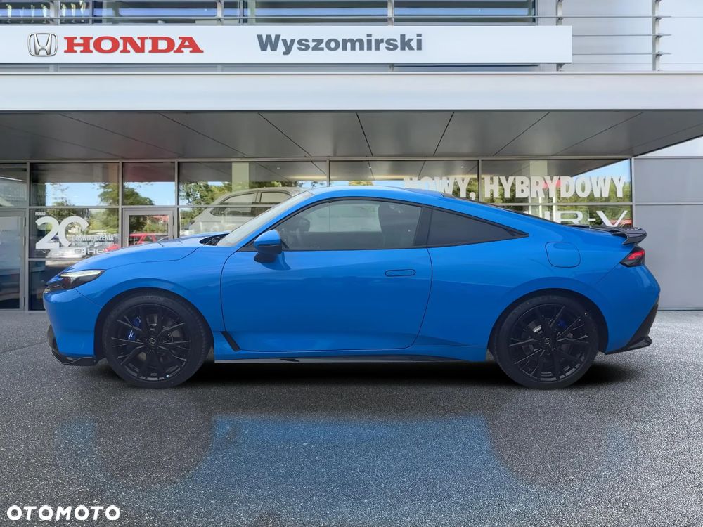 Honda Prelude 2.0 i-MMD eHEV Advance CVT - 2