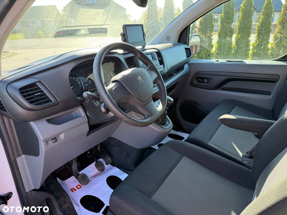 Peugeot Expert - 10