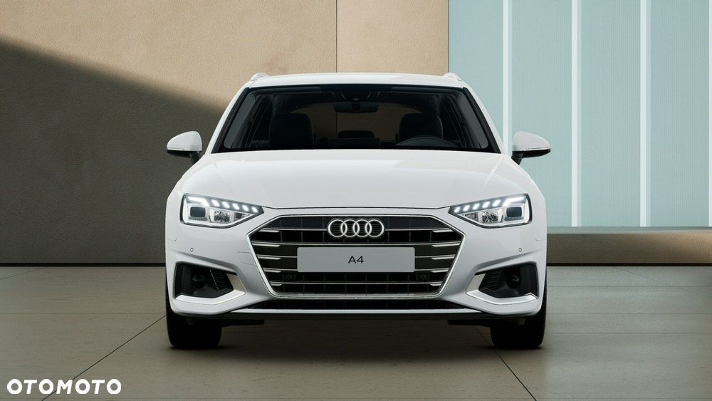 Audi A4 - 3