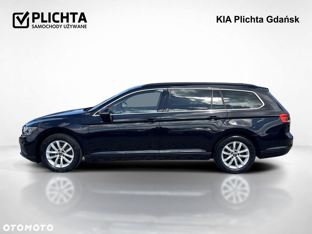 Volkswagen Passat Variant - 2