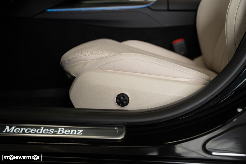 Mercedes-Benz E 300 Standard - 18