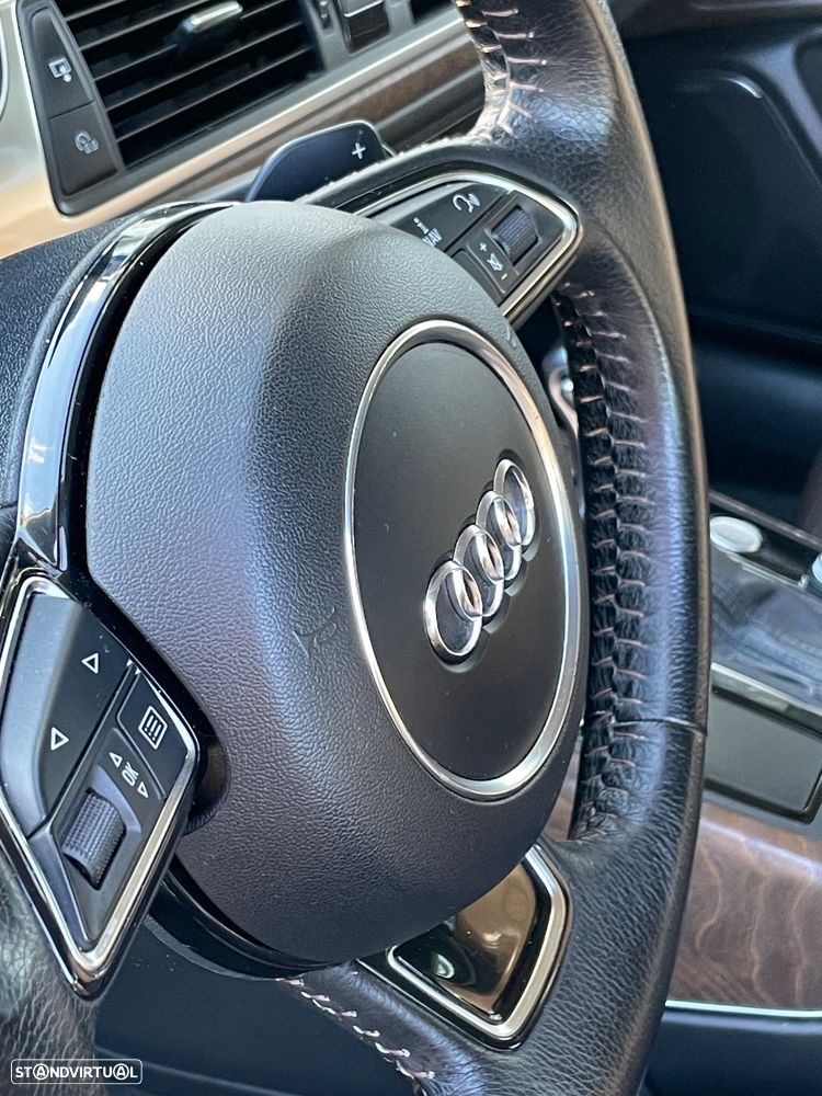 Audi A6 Allroad 3.0 BiTDi V6 quattro Adv.Tiptronic - 23