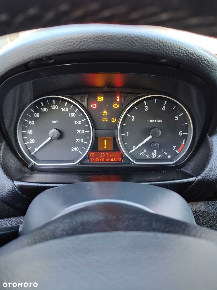BMW Seria 1 - 8