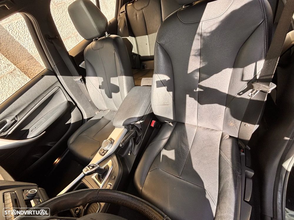 BMW 120 d Sport-Aut. - 21