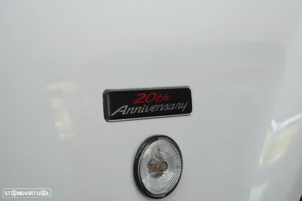 Mazda MX-5 MZR 1.8 20º Aniversário - 10