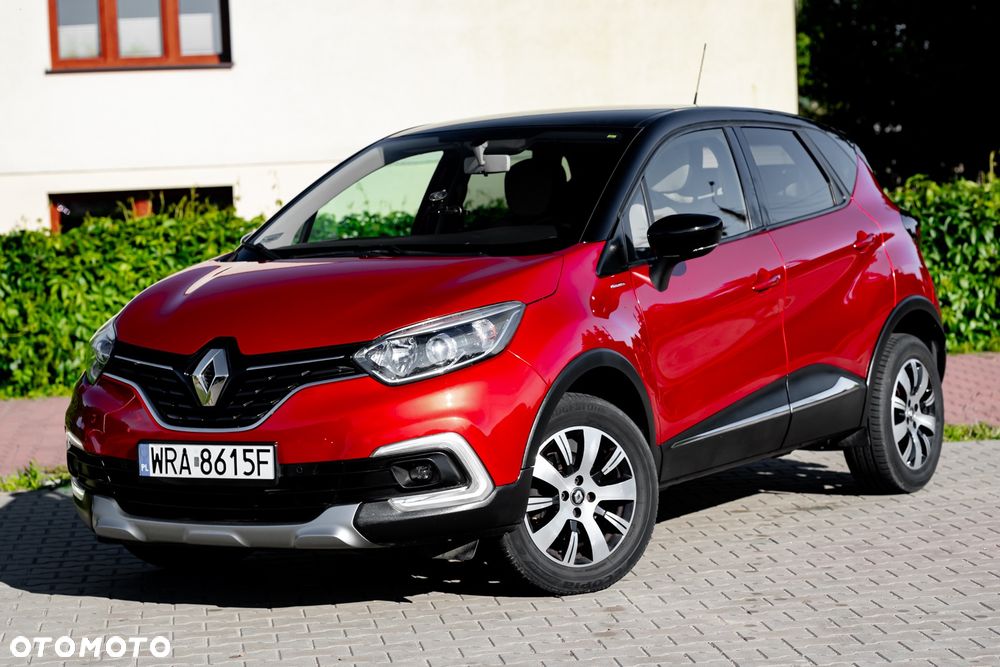Renault Captur - 5