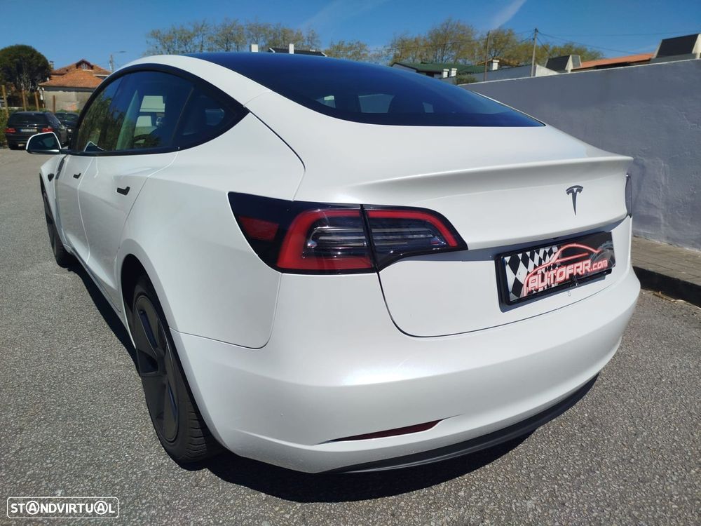 Tesla Model 3 Tração Traseira Premium - 6