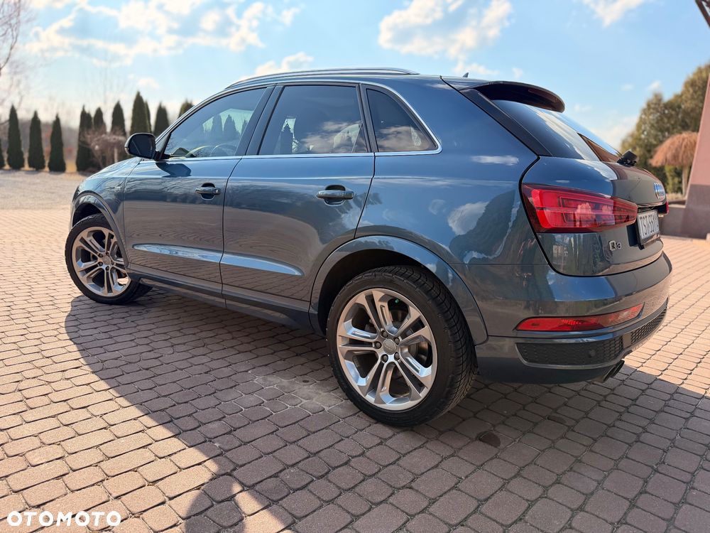 Audi Q3 - 5